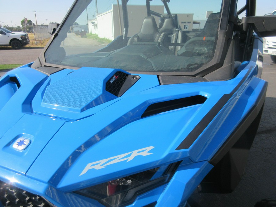 2026 POLARIS RZR PRO R 4 ULTRA EDITION