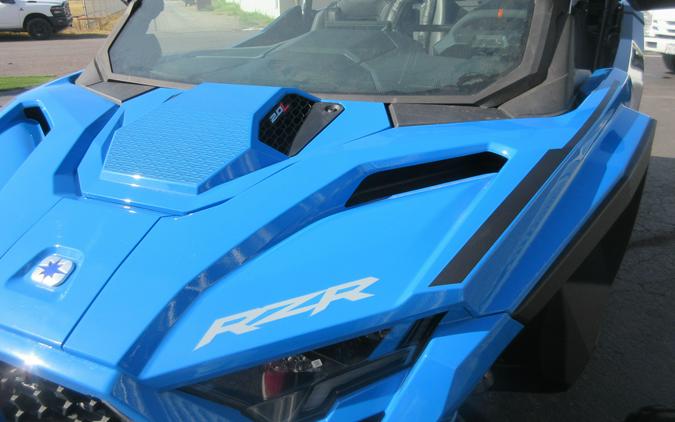 2026 POLARIS RZR PRO R 4 ULTRA EDITION