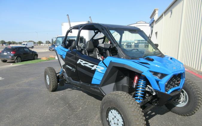2026 POLARIS RZR PRO R 4 ULTRA EDITION