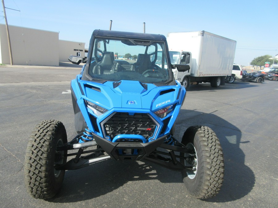 2026 POLARIS RZR PRO R 4 ULTRA EDITION