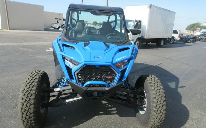 2026 POLARIS RZR PRO R 4 ULTRA EDITION