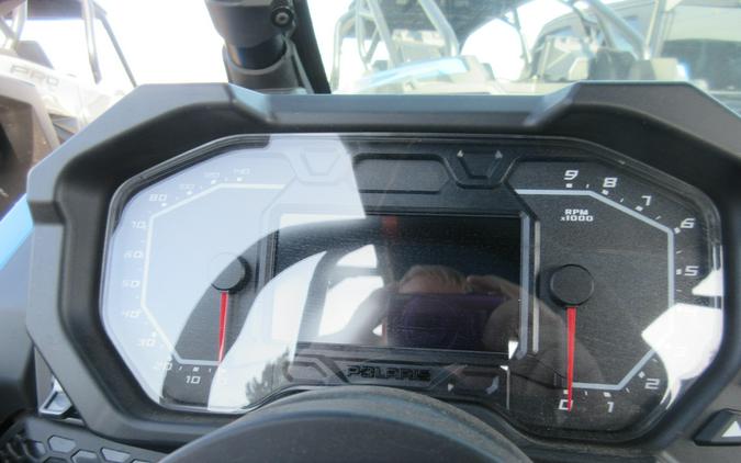 2026 POLARIS RZR PRO R 4 ULTRA EDITION