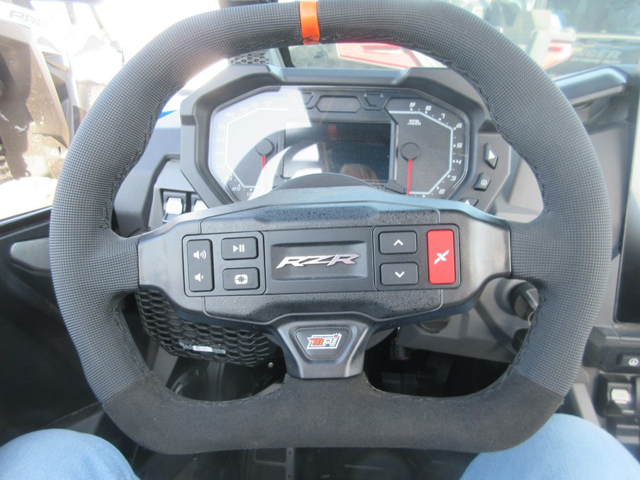 2026 POLARIS RZR PRO R 4 ULTRA EDITION