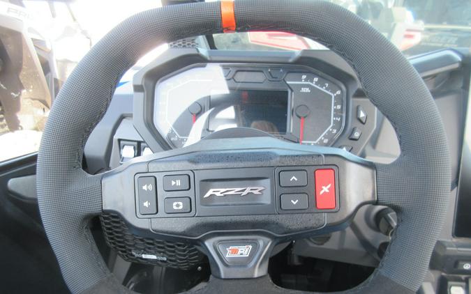 2026 POLARIS RZR PRO R 4 ULTRA EDITION