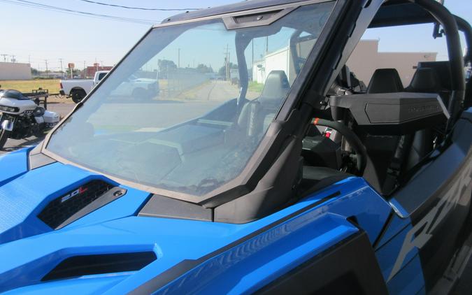 2026 POLARIS RZR PRO R 4 ULTRA EDITION