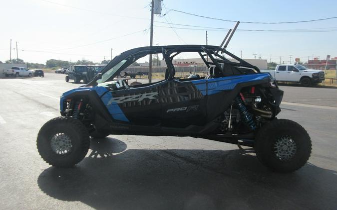 2026 POLARIS RZR PRO R 4 ULTRA EDITION