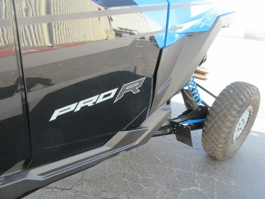 2026 POLARIS RZR PRO R 4 ULTRA EDITION