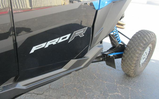 2026 POLARIS RZR PRO R 4 ULTRA EDITION