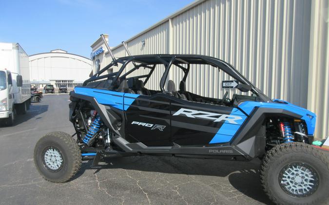 2026 POLARIS RZR PRO R 4 ULTRA EDITION