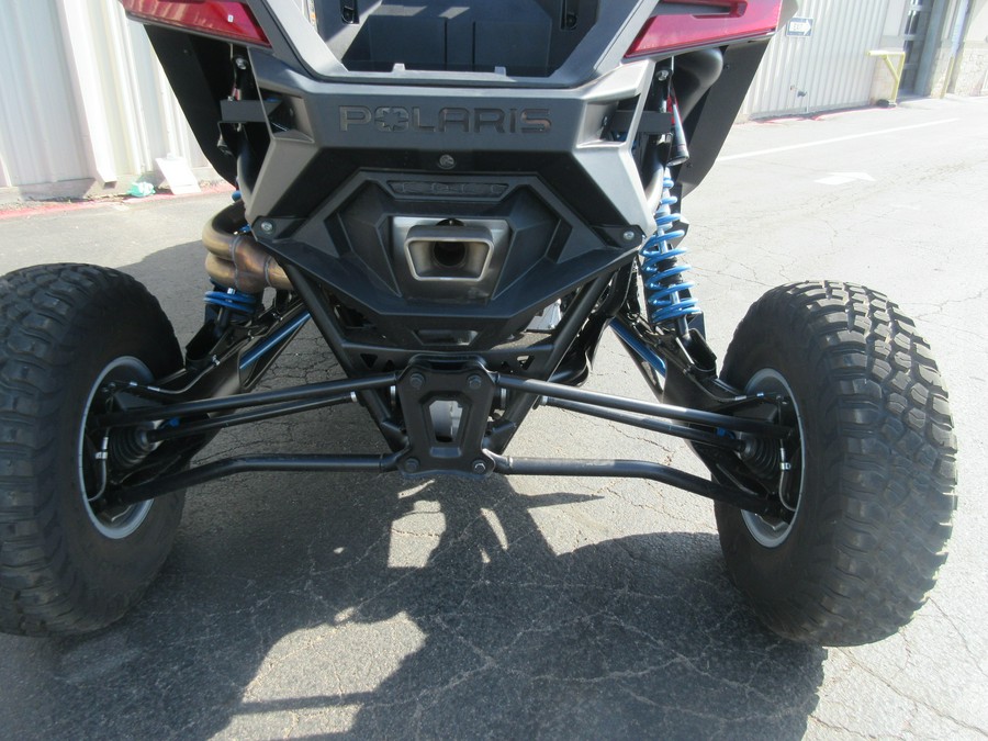 2026 POLARIS RZR PRO R 4 ULTRA EDITION