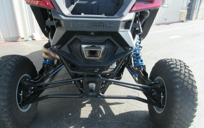 2026 POLARIS RZR PRO R 4 ULTRA EDITION