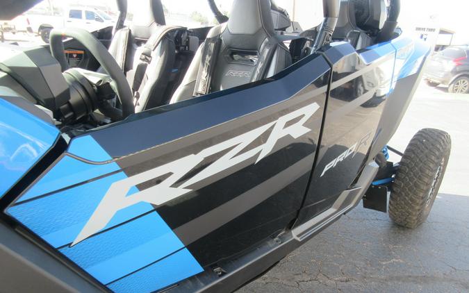 2026 POLARIS RZR PRO R 4 ULTRA EDITION