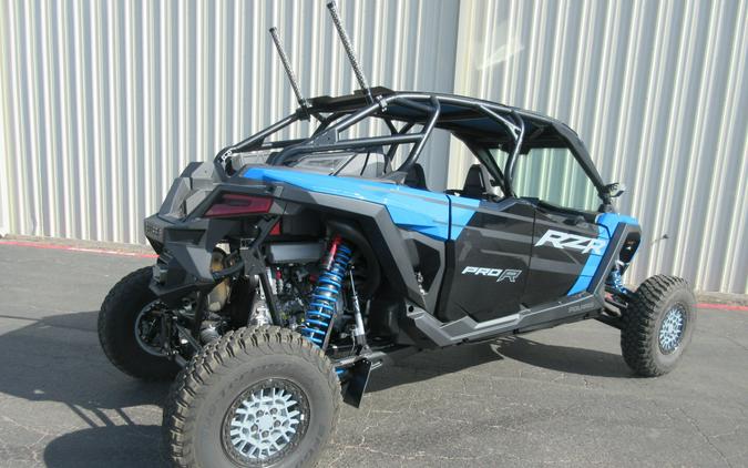 2026 POLARIS RZR PRO R 4 ULTRA EDITION
