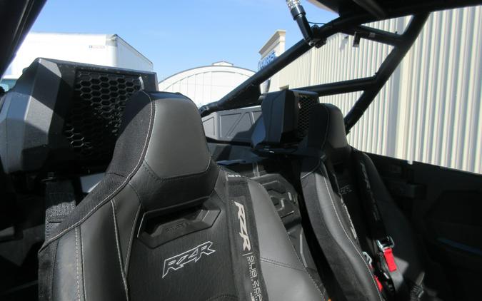 2026 POLARIS RZR PRO R 4 ULTRA EDITION