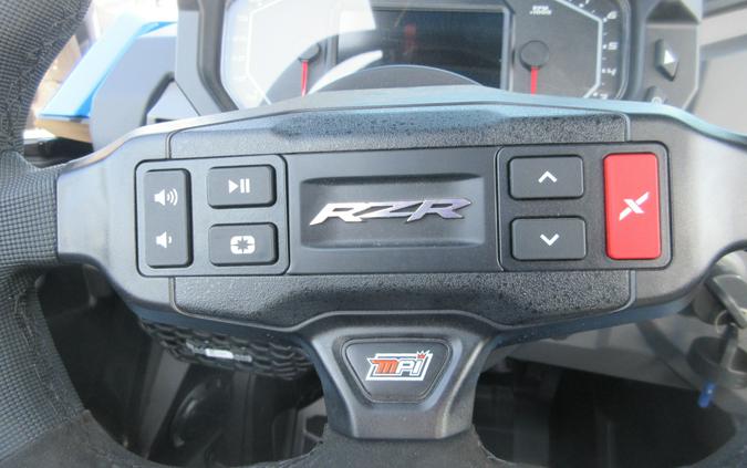 2026 POLARIS RZR PRO R 4 ULTRA EDITION