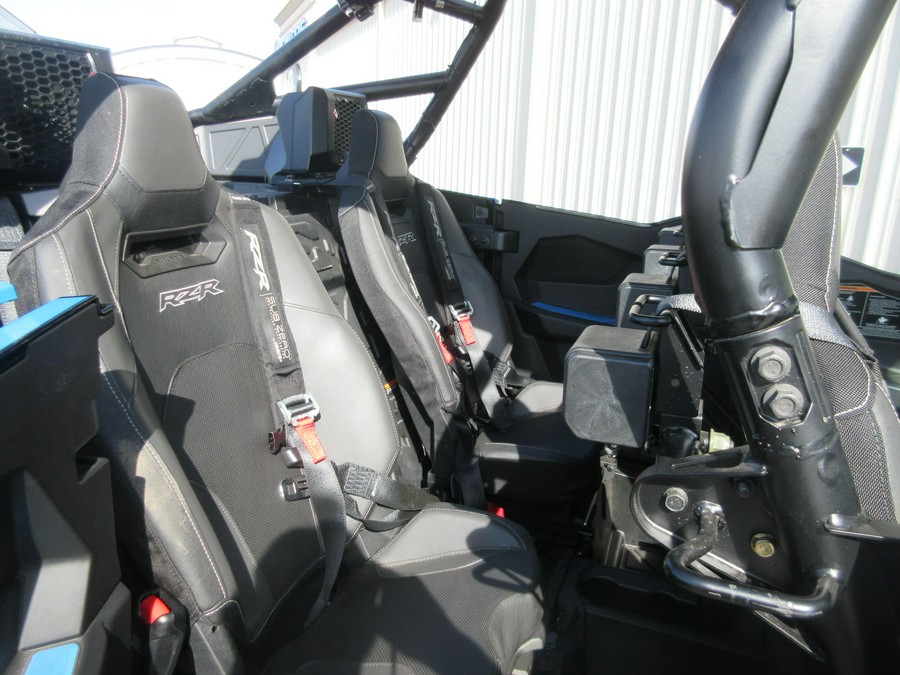 2026 POLARIS RZR PRO R 4 ULTRA EDITION