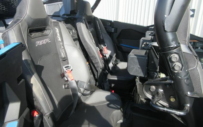 2026 POLARIS RZR PRO R 4 ULTRA EDITION