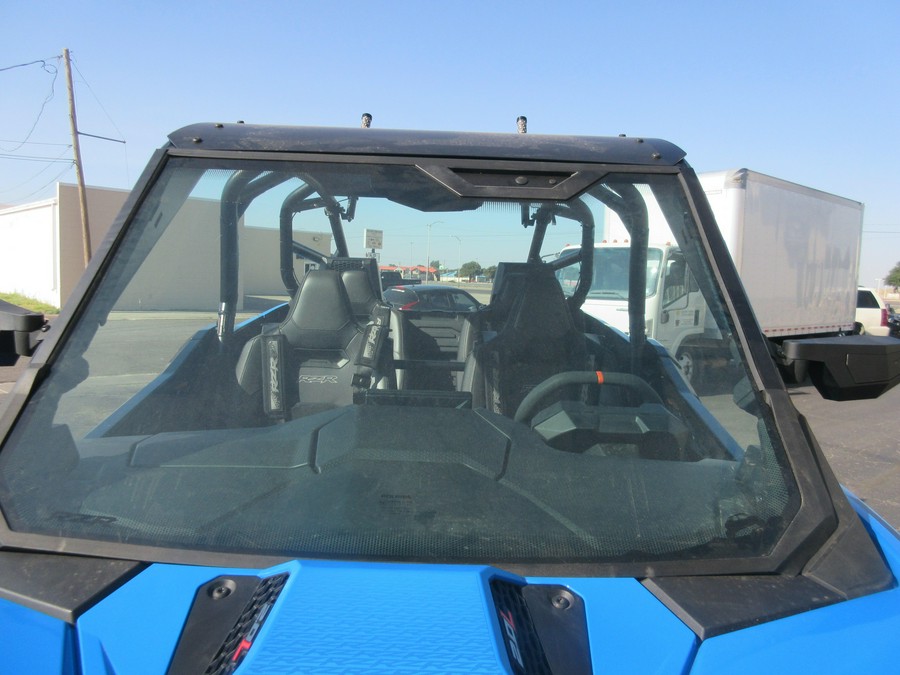 2026 POLARIS RZR PRO R 4 ULTRA EDITION
