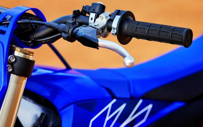 2022 YAMAHA YZ250F Team Yamaha Blue - UD2893