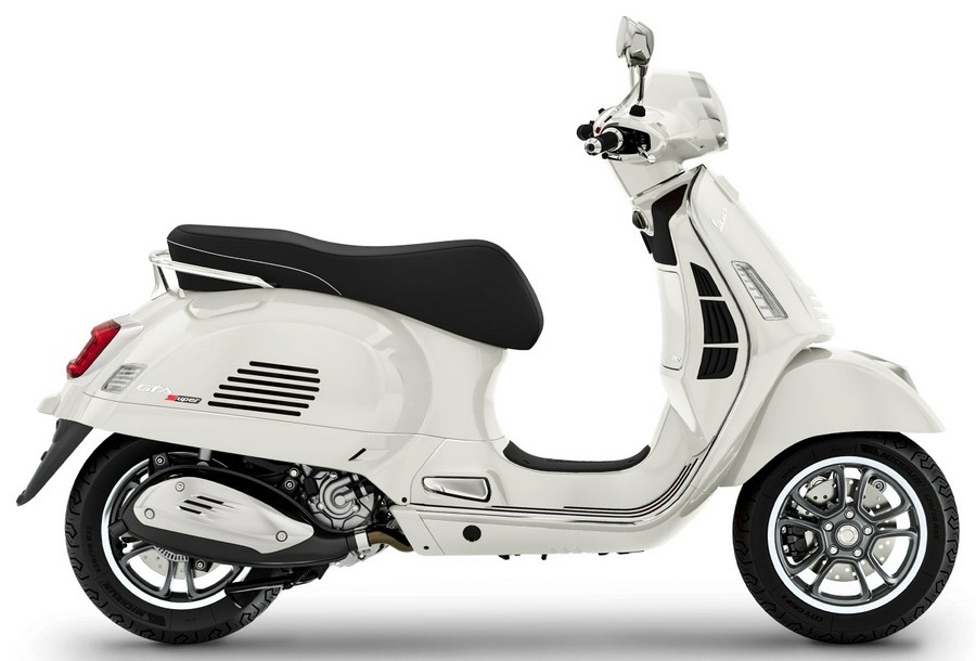 2027 Vespa GTS 310 Super