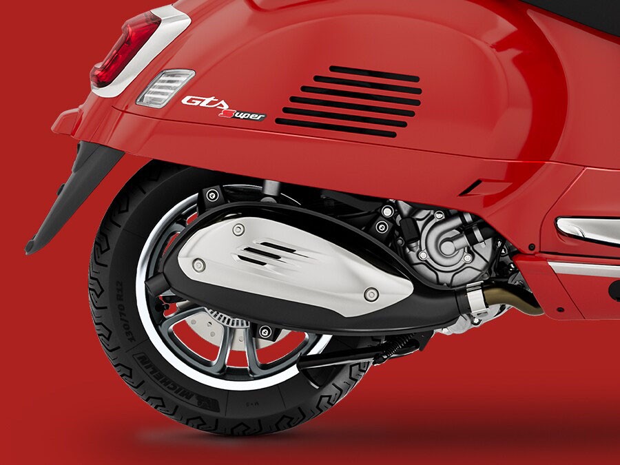 2027 Vespa GTS 310 Super