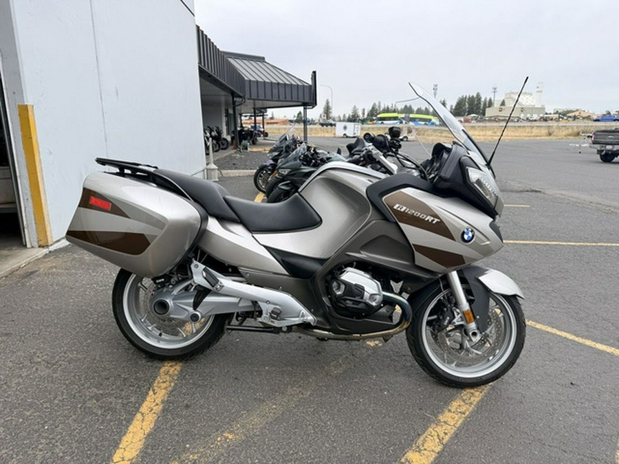 2012 BMW R 1200 RT