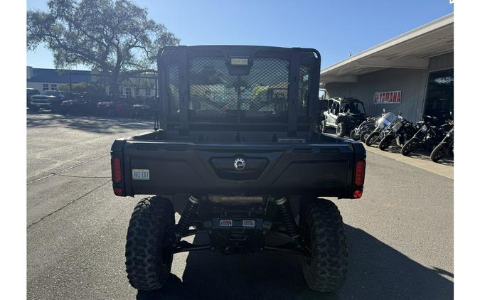2021 Defender Max limited HD10 - Can-Am
