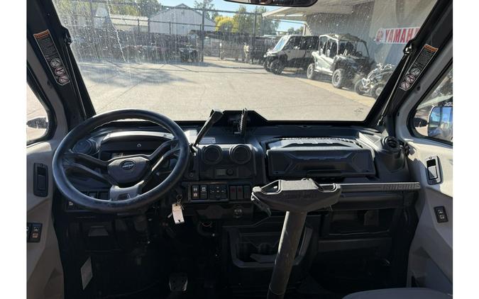 2021 Defender Max limited HD10 - Can-Am