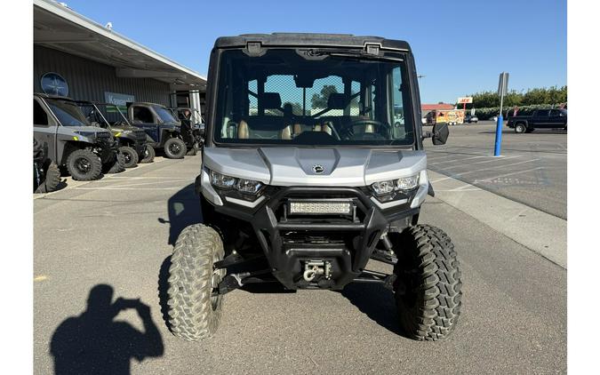 2021 Defender Max limited HD10 - Can-Am