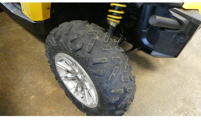 2013 Can-Am Commander™ DPS™ 1000