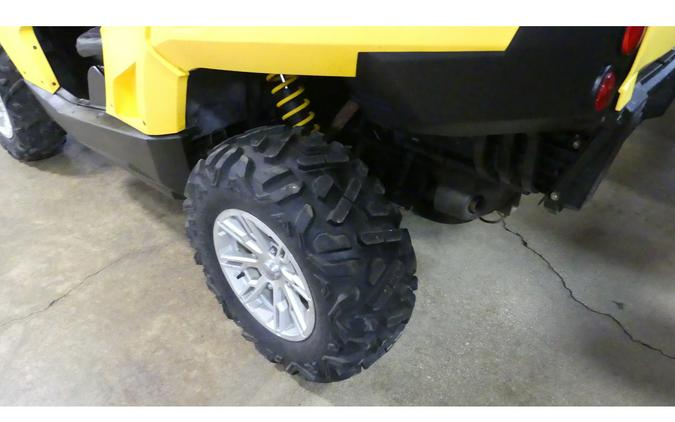 2013 Can-Am Commander™ DPS™ 1000