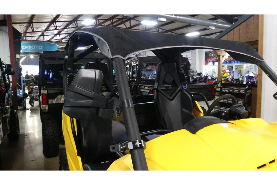 2013 Can-Am Commander™ DPS™ 1000