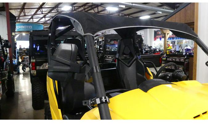 2013 Can-Am Commander™ DPS™ 1000