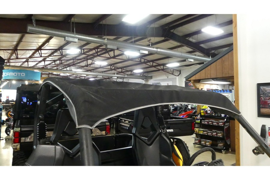 2013 Can-Am Commander™ DPS™ 1000