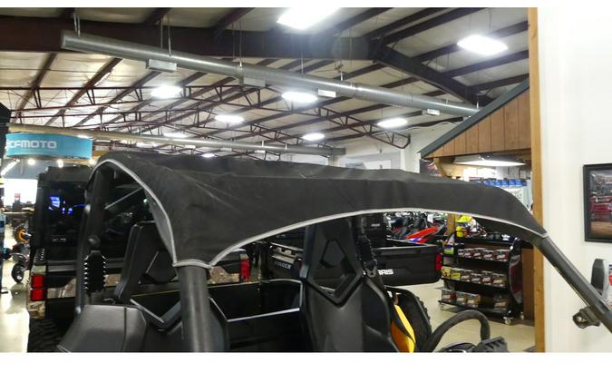 2013 Can-Am Commander™ DPS™ 1000