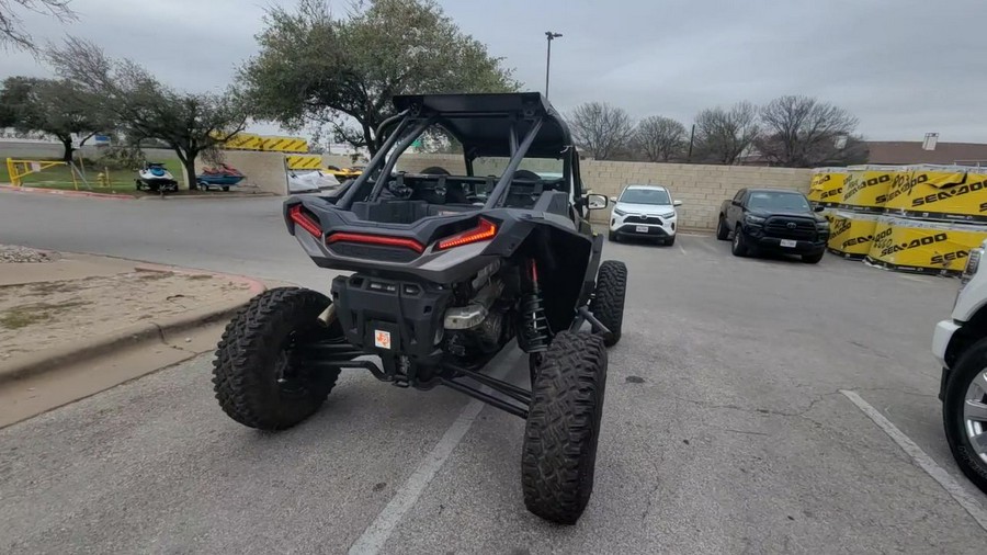 2021 Polaris® RZR Turbo S