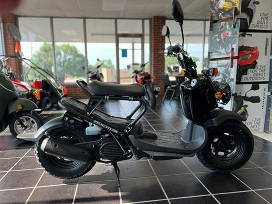 2024 Honda Ruckus