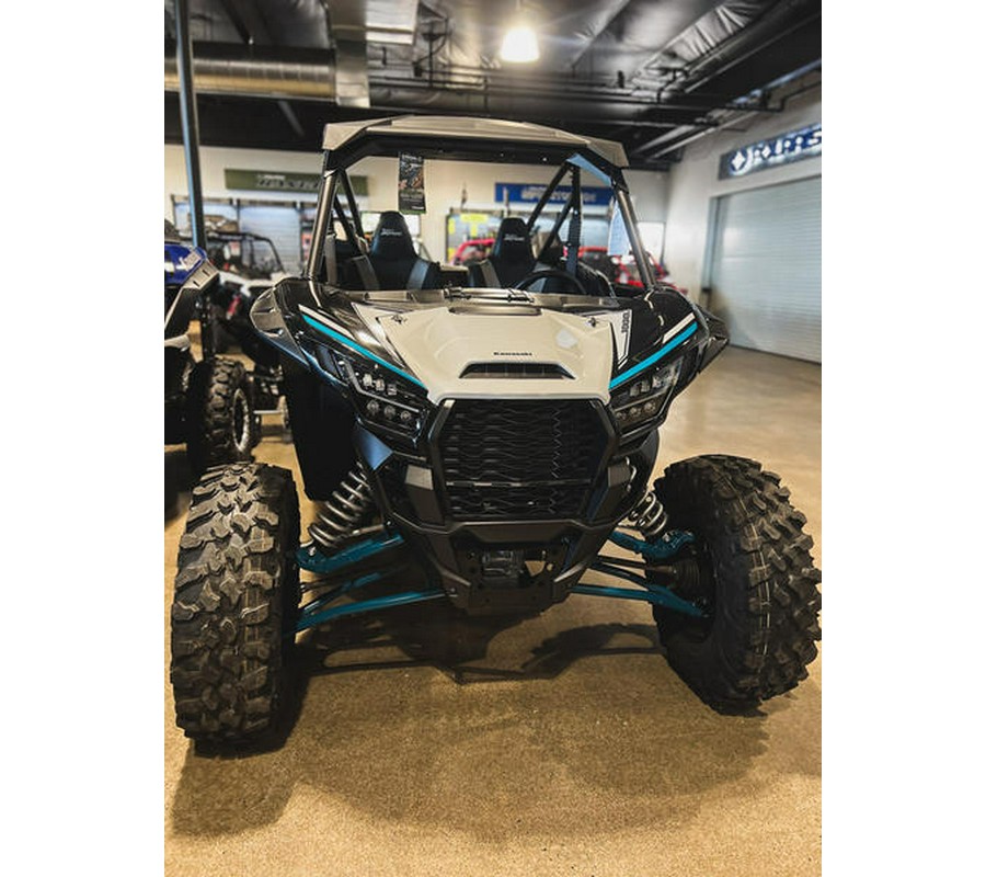 2024 Kawasaki Teryx KRX® 1000