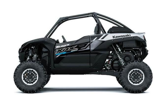 2024 Kawasaki Teryx KRX® 1000