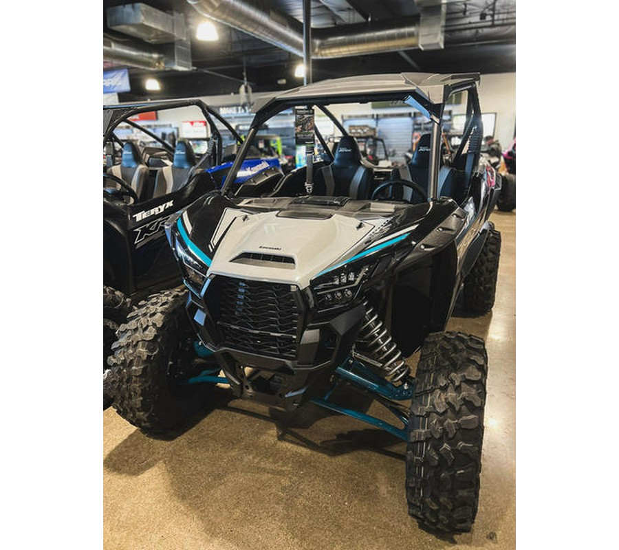 2024 Kawasaki Teryx KRX® 1000