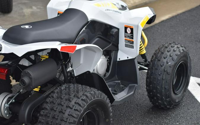 2024 Can-Am® Renegade 110 EFI