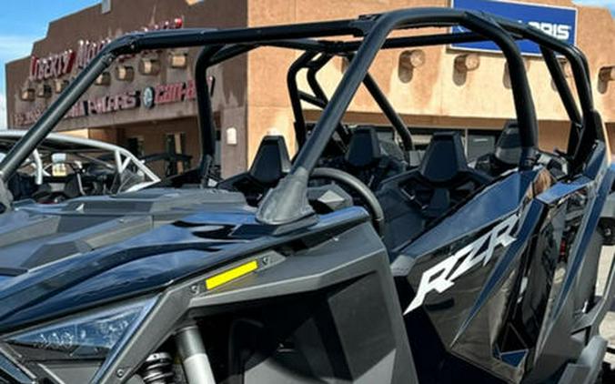 2024 Polaris® RZR Turbo R 4 Sport