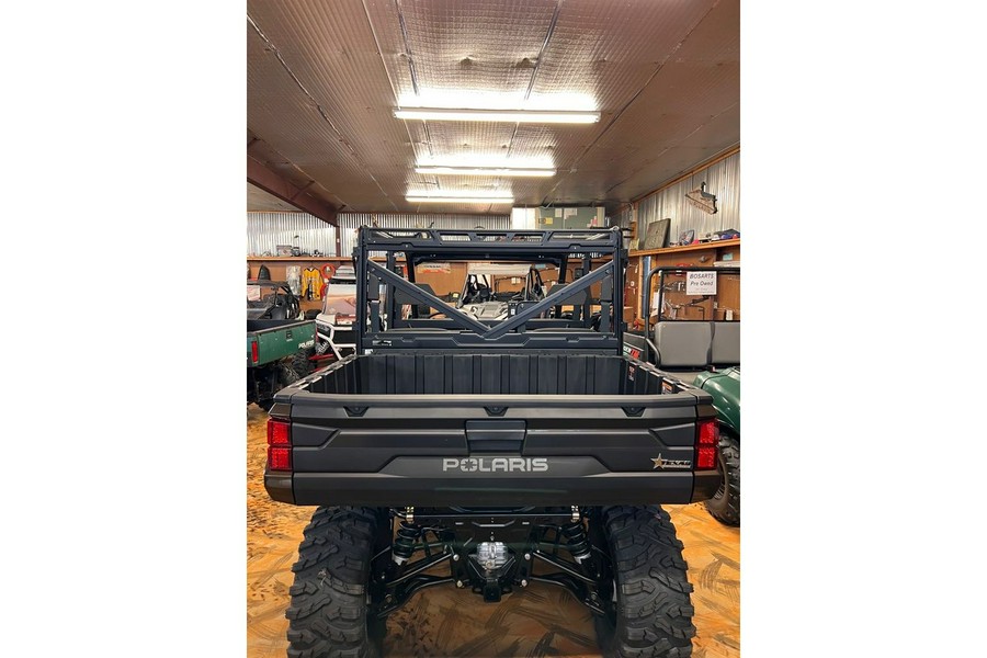 2024 Polaris Industries Ranger® Crew XP 1000 Texas Edition