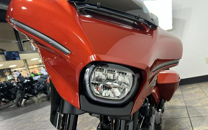 FLHX 2024 Street Glide®