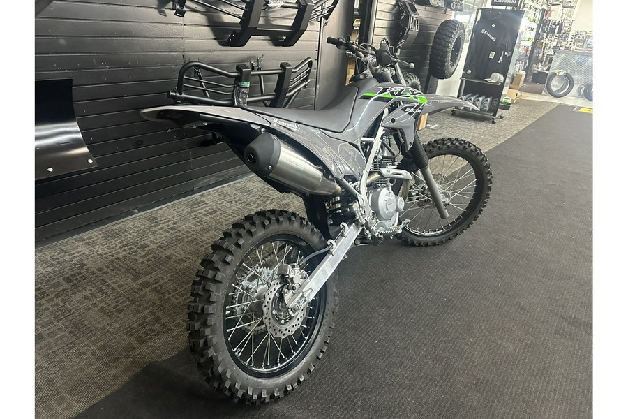 2024 Kawasaki KLX® 230R