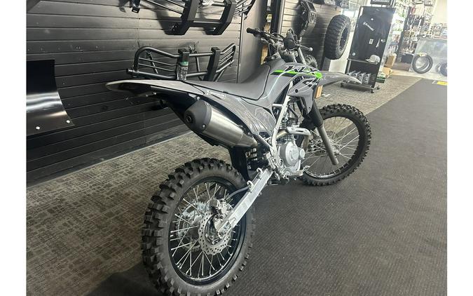 2024 Kawasaki KLX® 230R