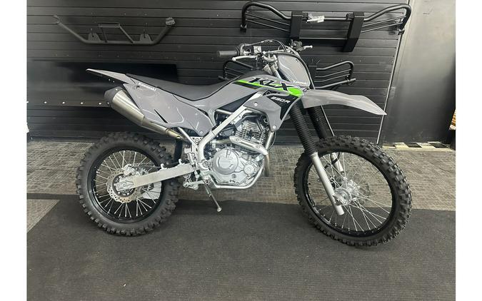 2024 Kawasaki KLX® 230R