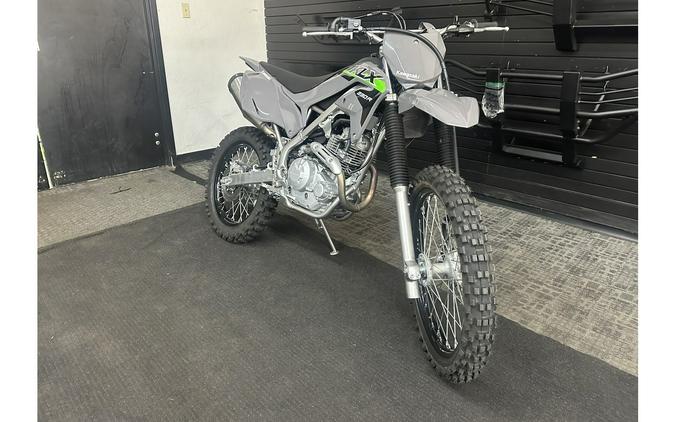 2024 Kawasaki KLX® 230R