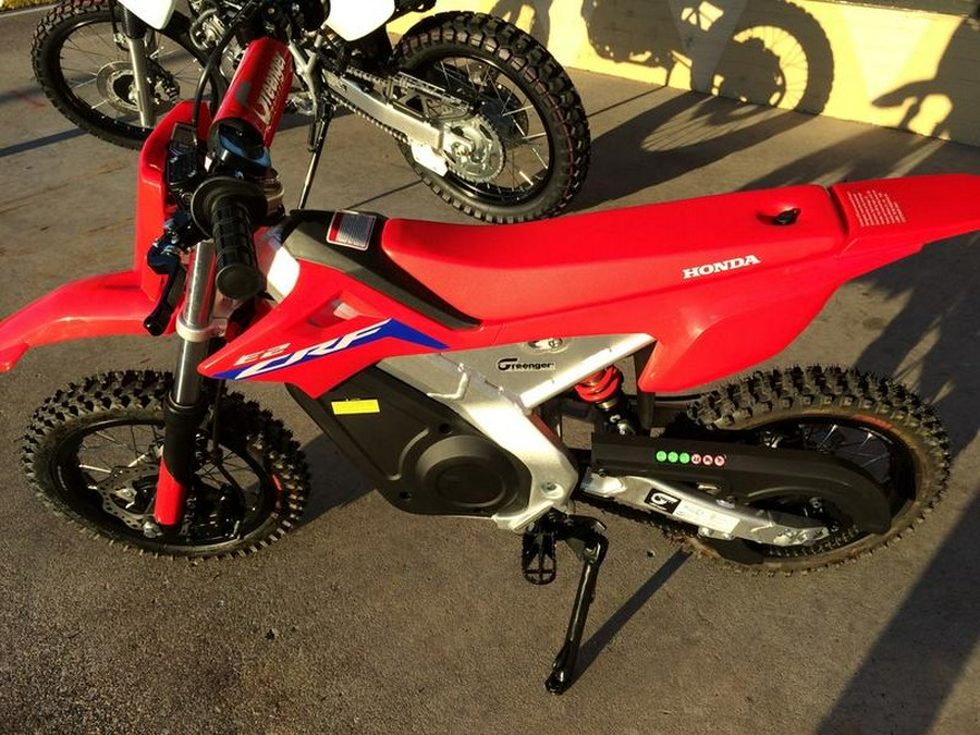 2022 Greenger Powersports CRF-E2