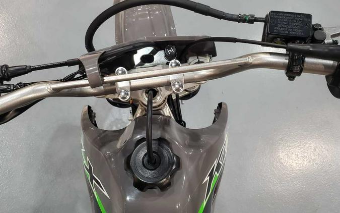 2024 KAWASAKI KLX 140R L